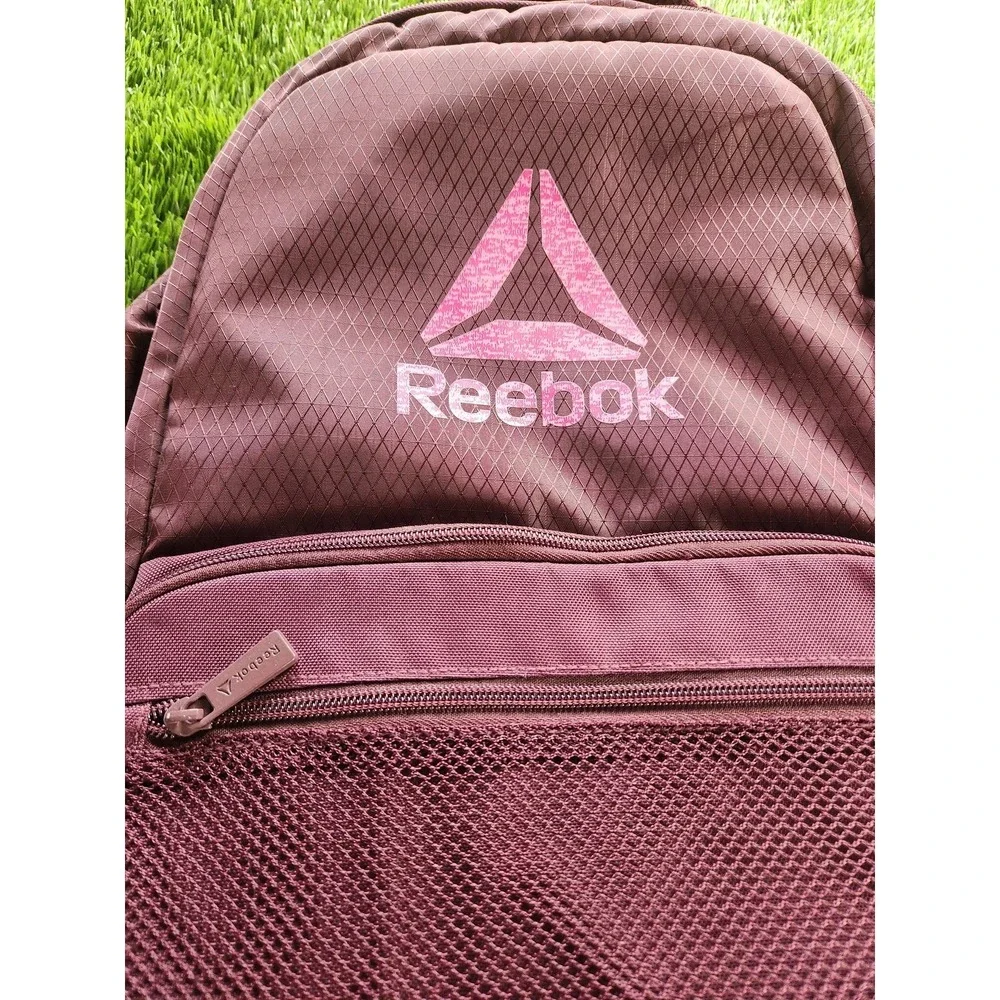 Reebok Red 18